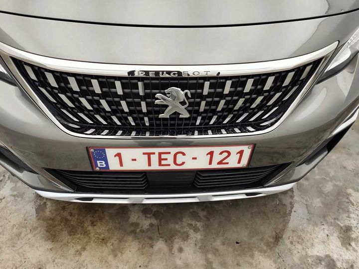 Photo 5 VIN: VF3MCBHXHHS220820 - PEUGEOT 3008 &#3916 