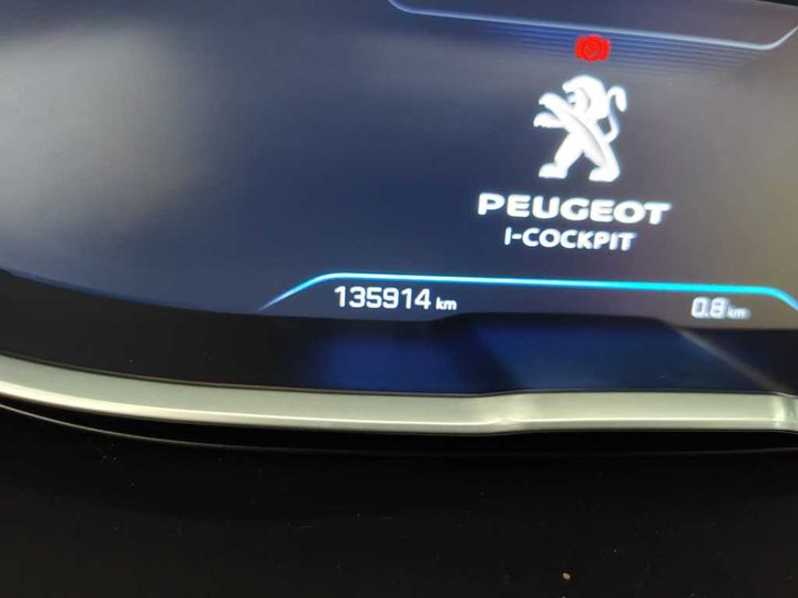 Photo 6 VIN: VF3MCBHXHHS220820 - PEUGEOT 3008 &#3916 