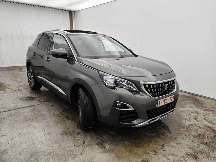 Photo 8 VIN: VF3MCBHXHHS220820 - PEUGEOT 3008 &#3916 