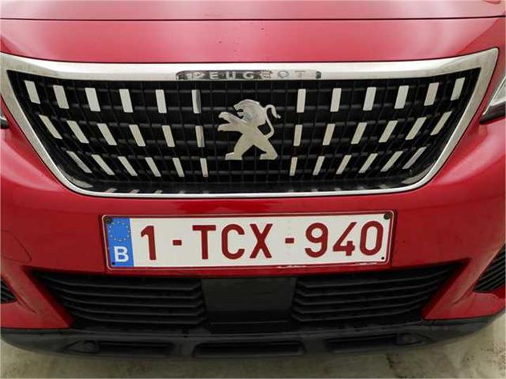 Photo 13 VIN: VF3MCBHXHHS229740 - PEUGEOT 3008 