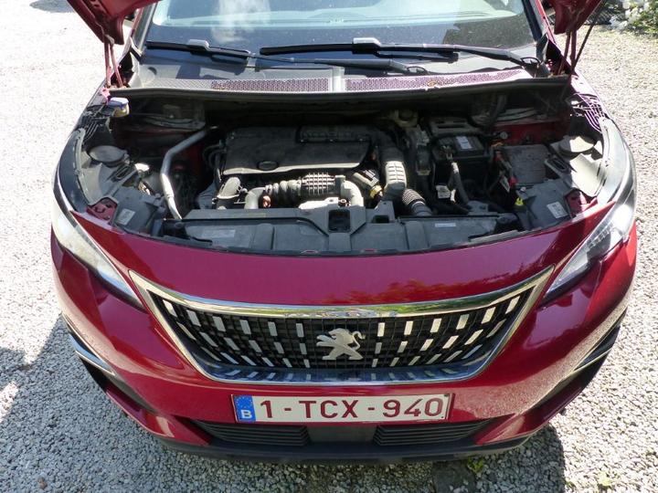 Photo 22 VIN: VF3MCBHXHHS229740 - PEUGEOT 3008 