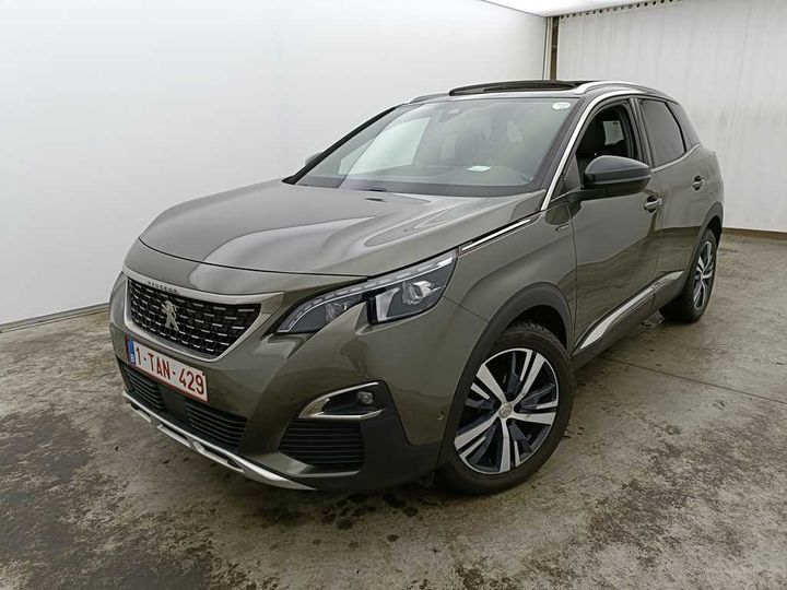 Photo 0 VIN: VF3MCBHXHHS231022 - PEUGEOT 3008 &#3916 