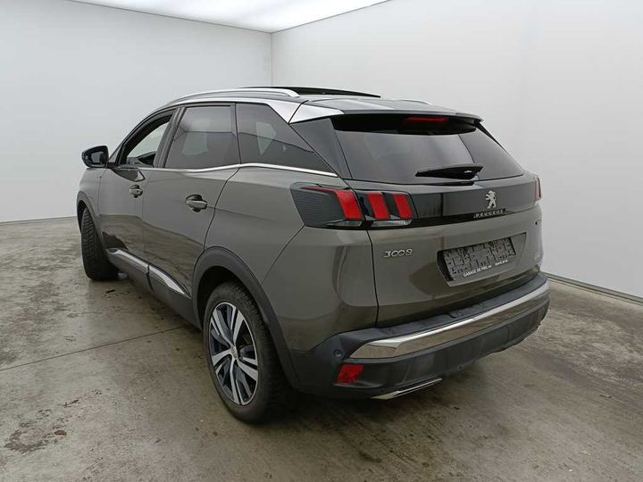 Photo 7 VIN: VF3MCBHXHHS231022 - PEUGEOT 3008 &#3916 