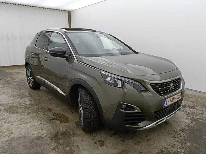 Photo 8 VIN: VF3MCBHXHHS231022 - PEUGEOT 3008 &#3916 