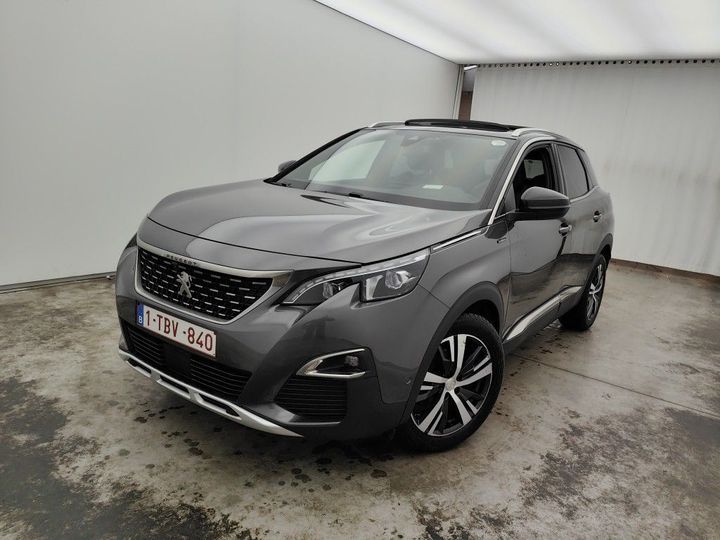 Photo 0 VIN: VF3MCBHXHHS245821 - PEUGEOT 3008 &#3916 