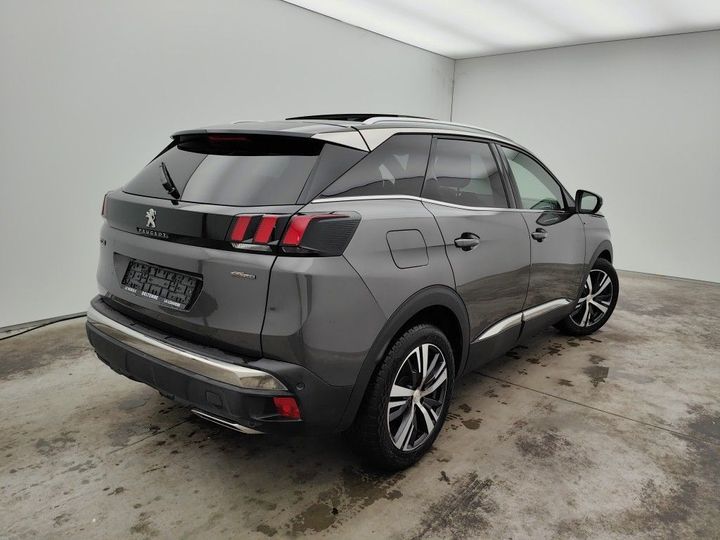 Photo 2 VIN: VF3MCBHXHHS245821 - PEUGEOT 3008 &#3916 