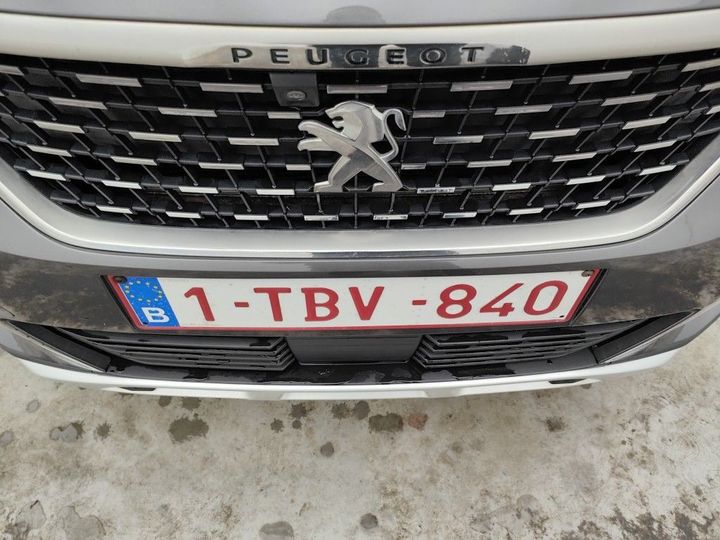 Photo 5 VIN: VF3MCBHXHHS245821 - PEUGEOT 3008 &#3916 