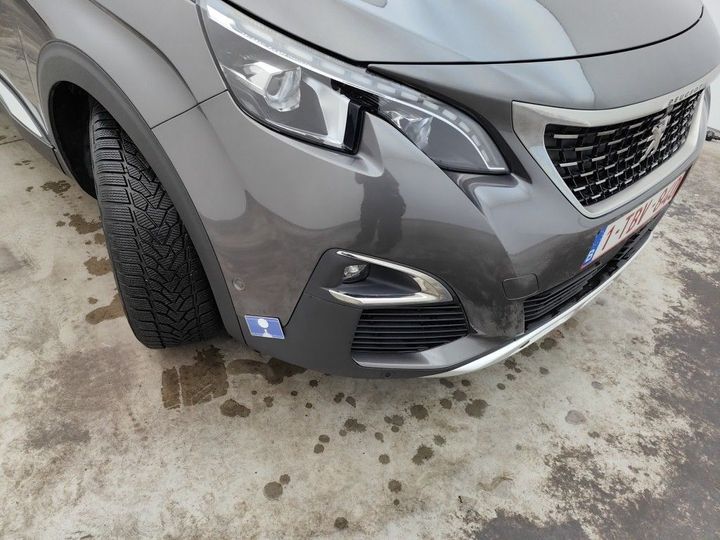 Photo 21 VIN: VF3MCBHXHHS245821 - PEUGEOT 3008 &#3916 