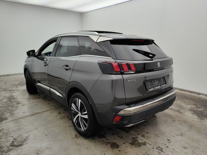 Photo 7 VIN: VF3MCBHXHHS245821 - PEUGEOT 3008 &#3916 