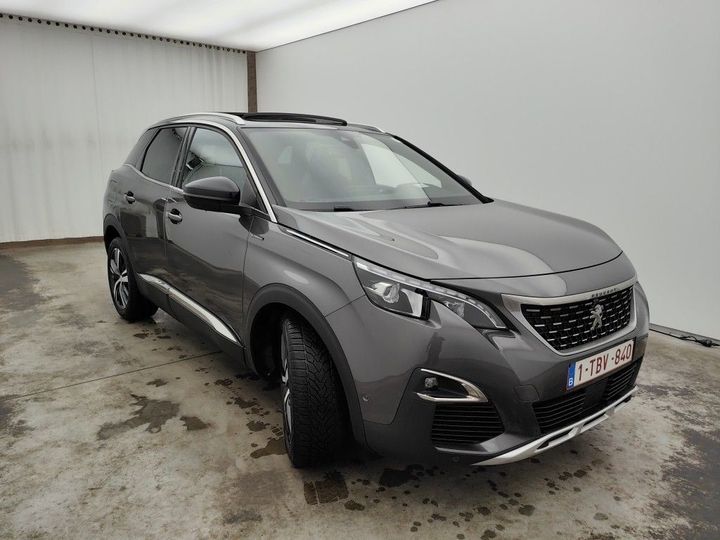 Photo 8 VIN: VF3MCBHXHHS245821 - PEUGEOT 3008 &#3916 