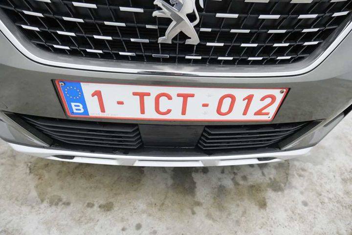 Photo 5 VIN: VF3MCBHXHHS249484 - PEUGEOT 3008 &#3916 