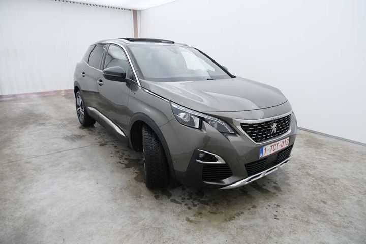 Photo 8 VIN: VF3MCBHXHHS249484 - PEUGEOT 3008 &#3916 