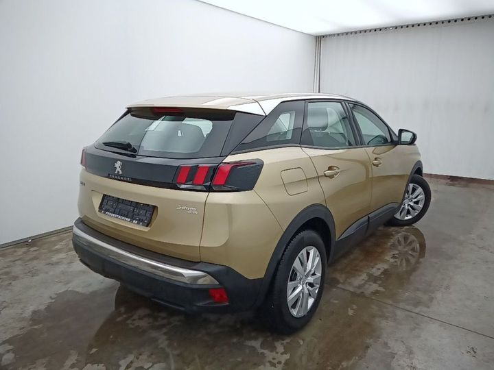 Photo 2 VIN: VF3MCBHXHHS252437 - PEUGEOT 3008 &#3916 