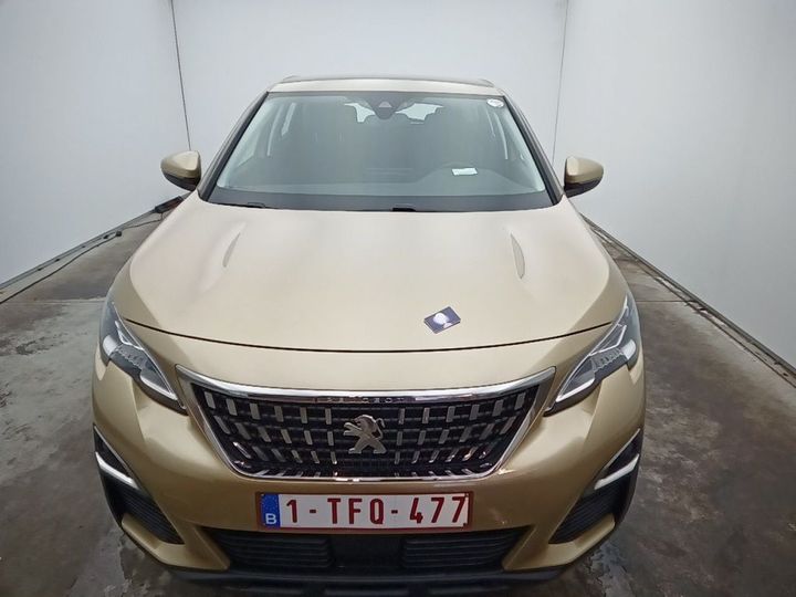 Photo 28 VIN: VF3MCBHXHHS252437 - PEUGEOT 3008 &#3916 