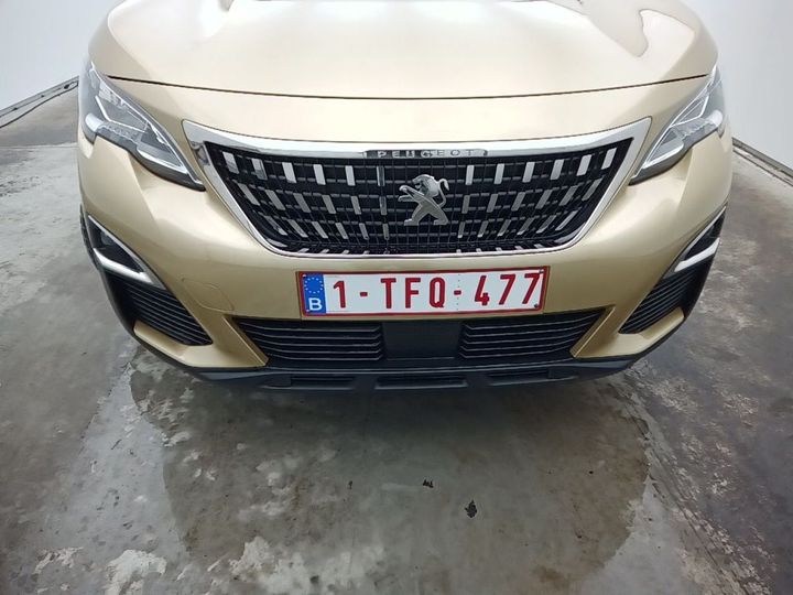 Photo 5 VIN: VF3MCBHXHHS252437 - PEUGEOT 3008 &#3916 