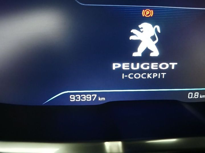 Photo 6 VIN: VF3MCBHXHHS252437 - PEUGEOT 3008 &#3916 