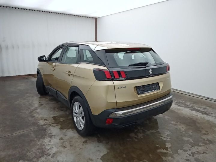 Photo 7 VIN: VF3MCBHXHHS252437 - PEUGEOT 3008 &#3916 