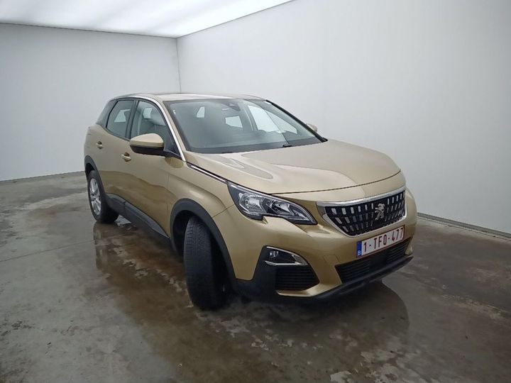 Photo 8 VIN: VF3MCBHXHHS252437 - PEUGEOT 3008 &#3916 