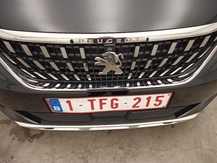 Photo 5 VIN: VF3MCBHXHHS277459 - PEUGEOT 3008 &#3916 