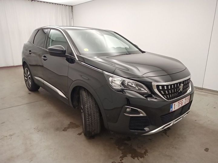 Photo 8 VIN: VF3MCBHXHHS277459 - PEUGEOT 3008 &#3916 