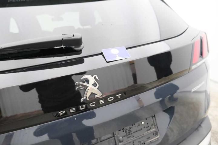 Photo 17 VIN: VF3MCBHXHHS277462 - PEUGEOT 3008 FL&#3916 