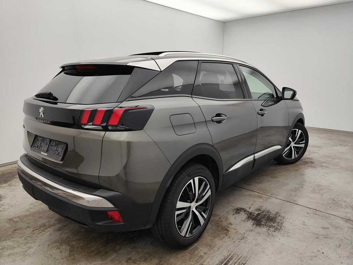 Photo 2 VIN: VF3MCBHXHHS277477 - PEUGEOT 3008 &#3916 