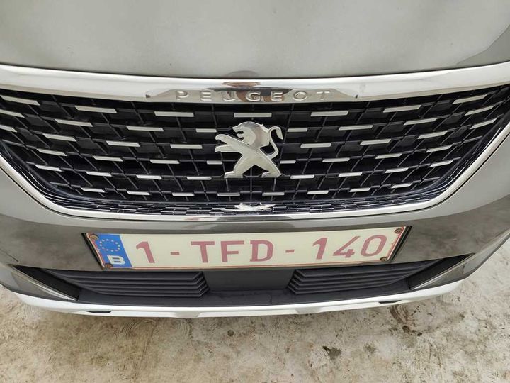 Photo 5 VIN: VF3MCBHXHHS277477 - PEUGEOT 3008 &#3916 