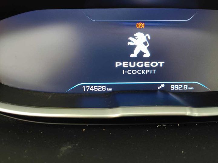 Photo 6 VIN: VF3MCBHXHHS277477 - PEUGEOT 3008 &#3916 