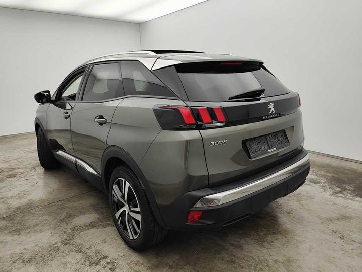 Photo 7 VIN: VF3MCBHXHHS277477 - PEUGEOT 3008 &#3916 