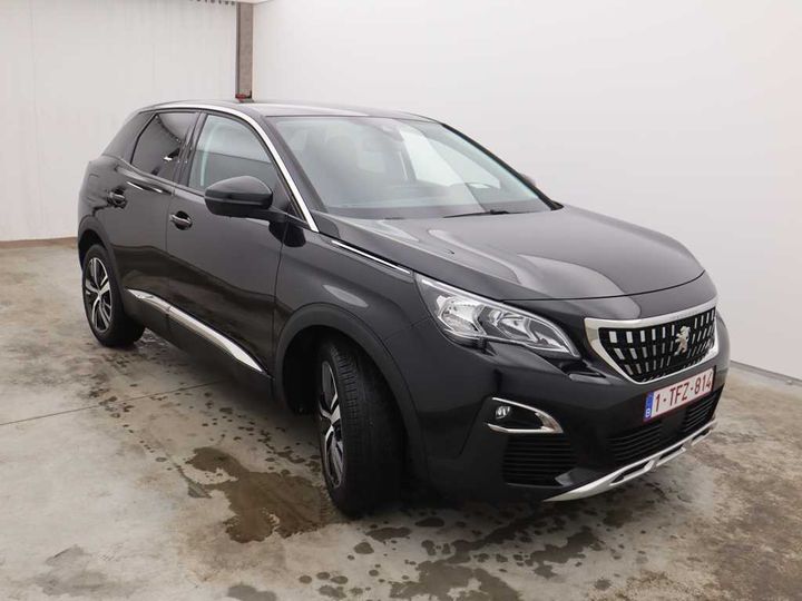 Photo 8 VIN: VF3MCBHXHHS277484 - PEUGEOT 3008 &#3916 