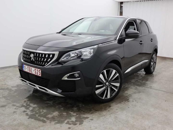 Photo 0 VIN: VF3MCBHXHHS287196 - PEUGEOT 3008 &#3916 