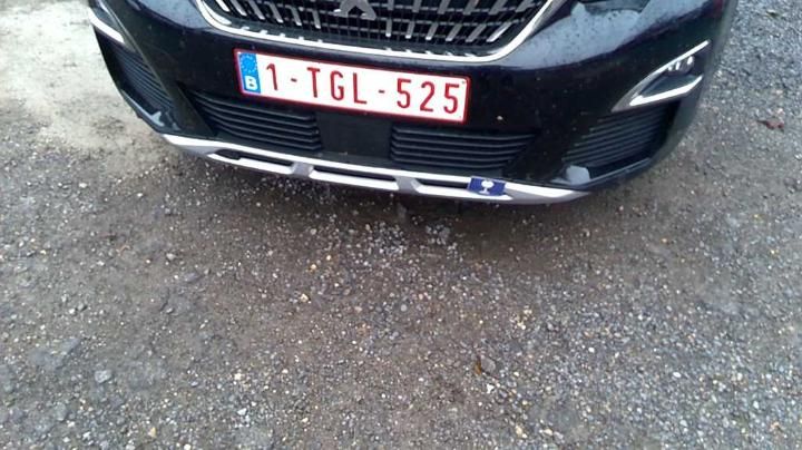 Photo 23 VIN: VF3MCBHXHHS287196 - PEUGEOT 3008 &#3916 