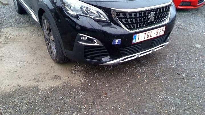 Photo 25 VIN: VF3MCBHXHHS287196 - PEUGEOT 3008 &#3916 