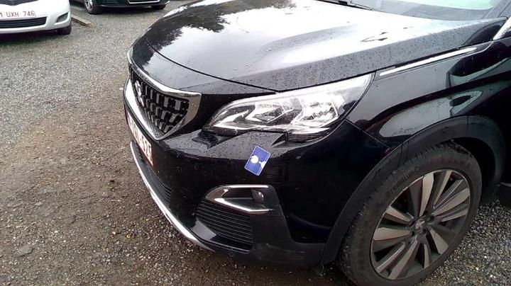 Photo 35 VIN: VF3MCBHXHHS287196 - PEUGEOT 3008 &#3916 