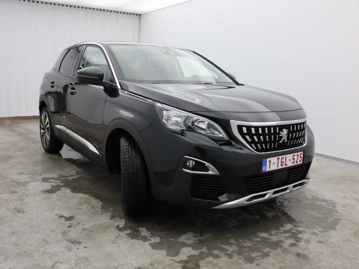 Photo 8 VIN: VF3MCBHXHHS287196 - PEUGEOT 3008 &#3916 