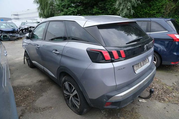 Photo 7 VIN: VF3MCBHXHHS306443 - PEUGEOT 3008 &#3916 