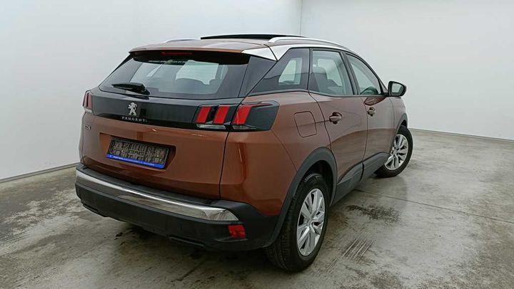 Photo 2 VIN: VF3MCBHXHHS309546 - PEUGEOT 3008 &#3916 