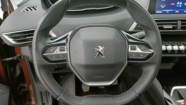 Photo 27 VIN: VF3MCBHXHHS309546 - PEUGEOT 3008 &#3916 