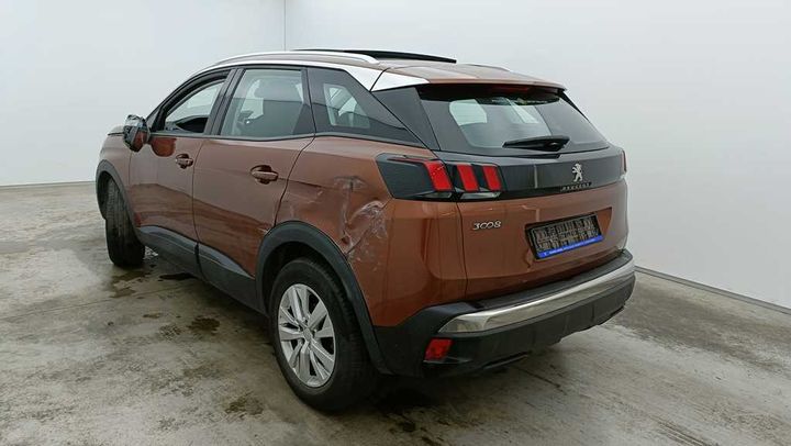 Photo 7 VIN: VF3MCBHXHHS309546 - PEUGEOT 3008 &#3916 