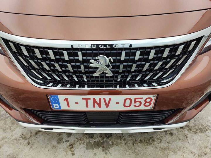 Photo 5 VIN: VF3MCBHXHHS323296 - PEUGEOT 3008 &#3916 