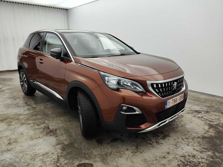 Photo 8 VIN: VF3MCBHXHHS323296 - PEUGEOT 3008 &#3916 