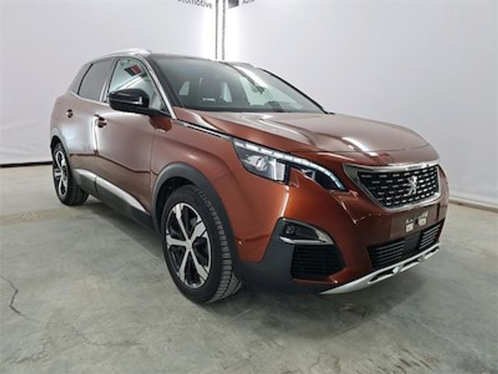 Photo 2 VIN: VF3MCBHXHHS356592 - PEUGEOT 3008 DIESEL - 2016 