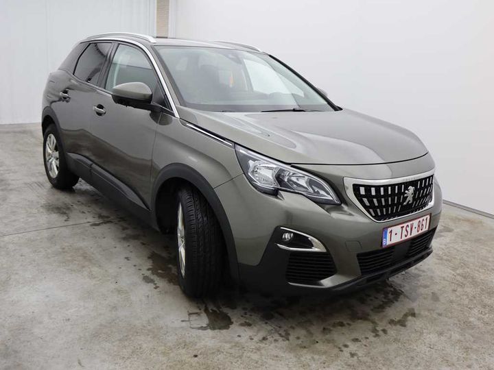 Photo 8 VIN: VF3MCBHXHHS372984 - PEUGEOT 3008 &#3916 