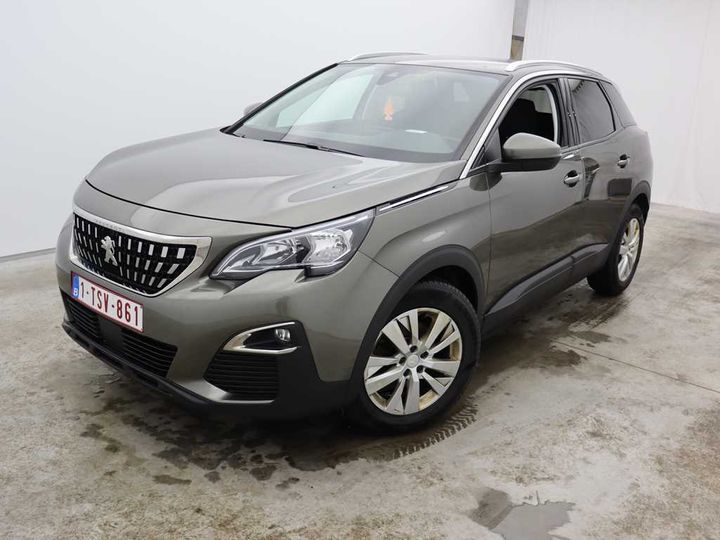 Photo 0 VIN: VF3MCBHXHHS372984 - PEUGEOT 3008 &#3916 