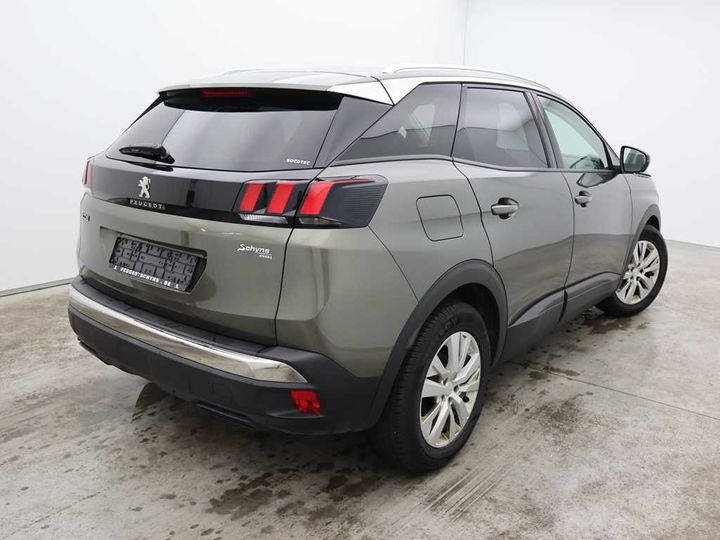 Photo 2 VIN: VF3MCBHXHHS372984 - PEUGEOT 3008 &#3916 