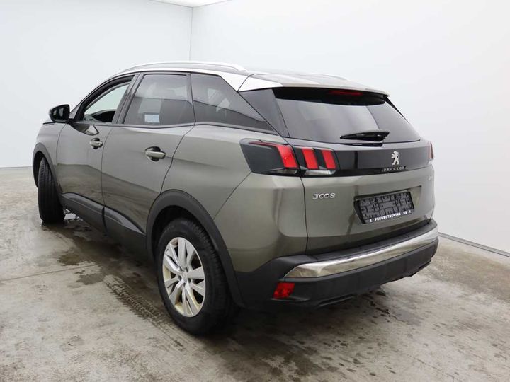 Photo 7 VIN: VF3MCBHXHHS372984 - PEUGEOT 3008 &#3916 