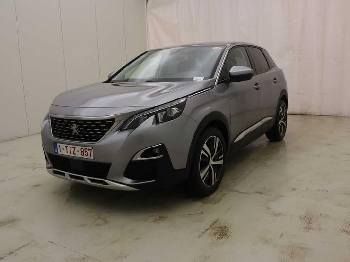 Photo 1 VIN: VF3MCBHXHHS373384 - PEUGEOT 3008 