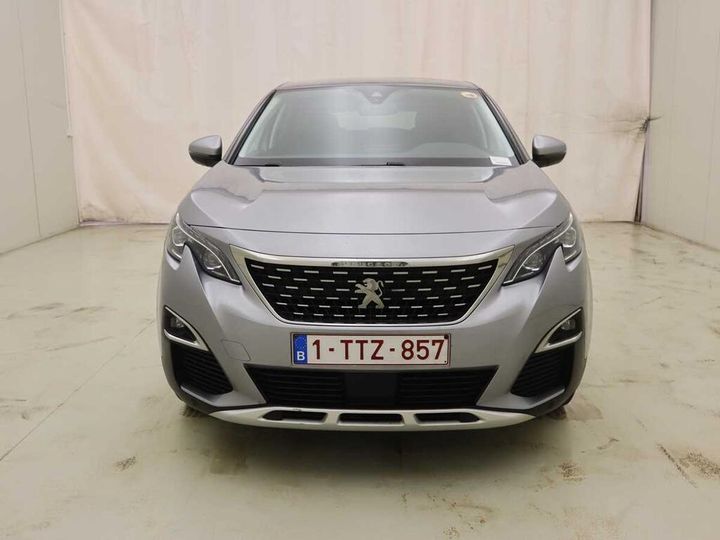 Photo 16 VIN: VF3MCBHXHHS373384 - PEUGEOT 3008 