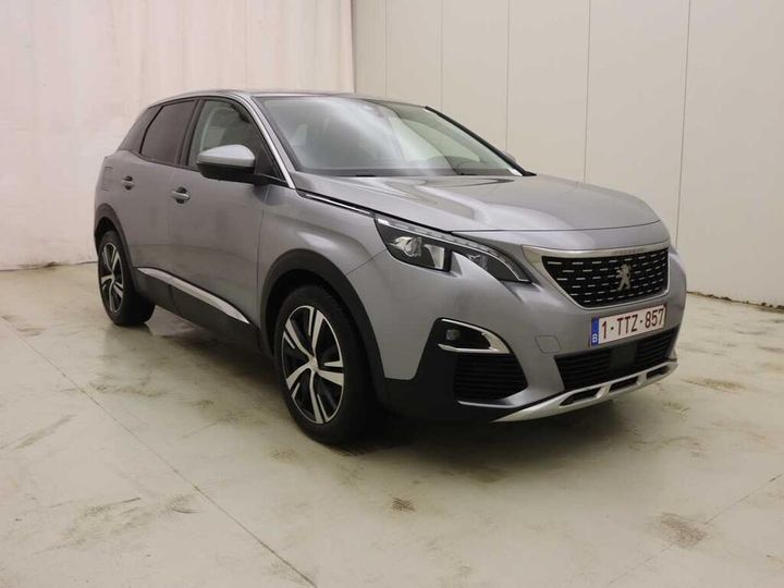 Photo 8 VIN: VF3MCBHXHHS373384 - PEUGEOT 3008 