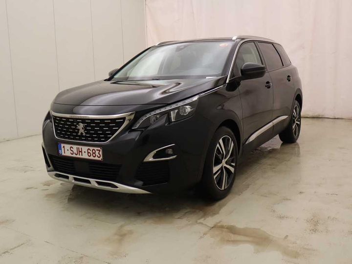 Photo 1 VIN: VF3MCBHXWHL015451 - PEUGEOT 5008 